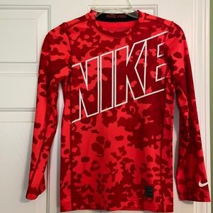 Nike Pro Dri-Fit Compression Shirt